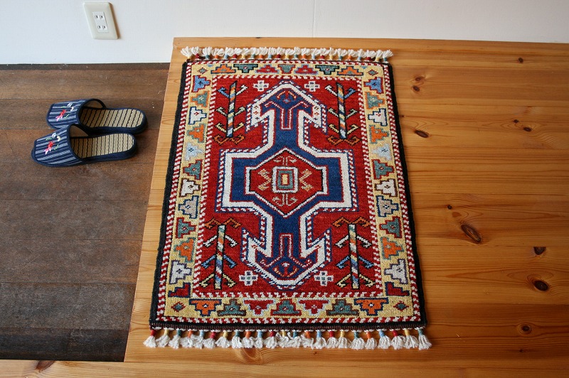 トルコ絨毯 玄関マット、トルコ絨毯 | キリム＆絨毯の専門店｜Kilim